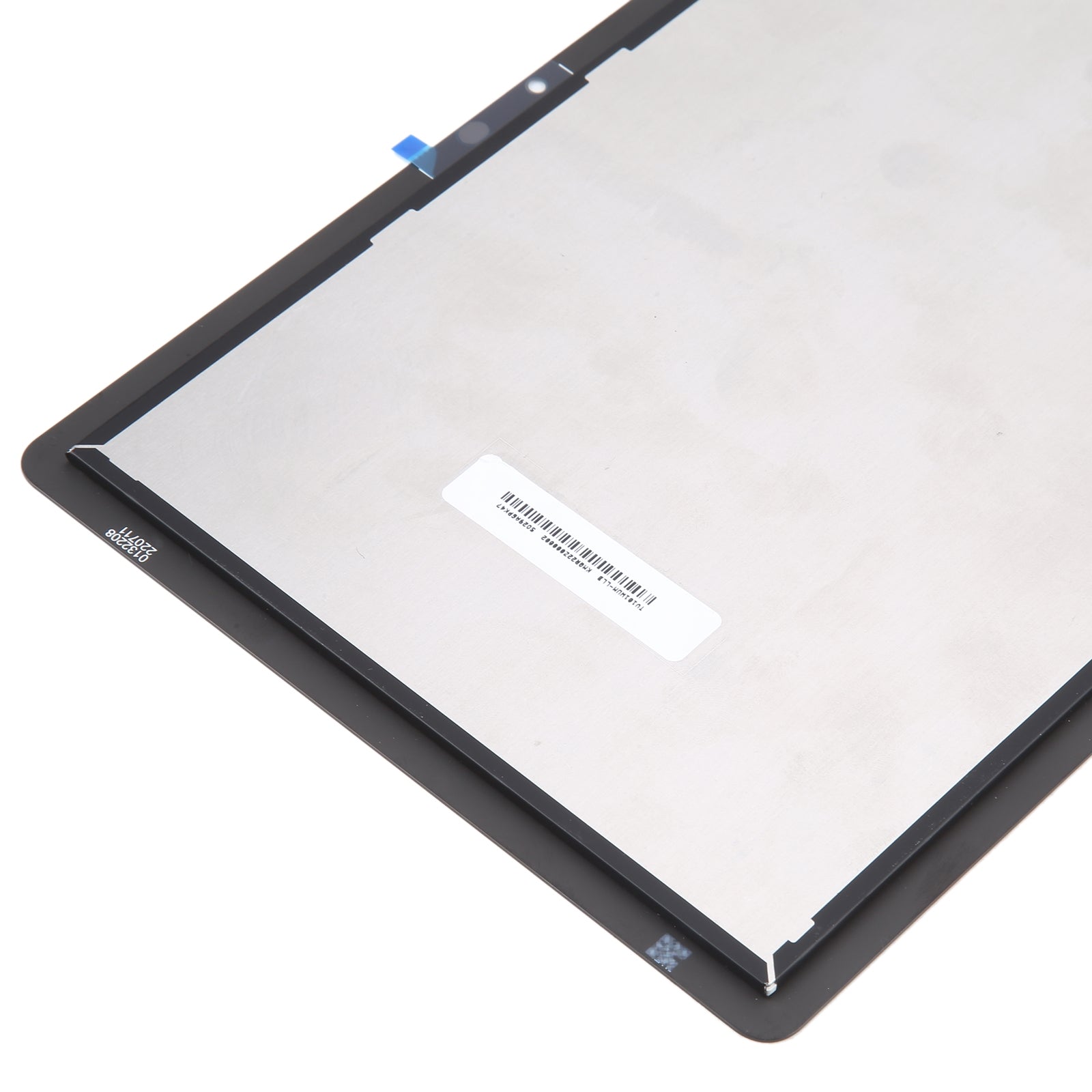 For Lenovo Tab M10 3rd Gen LCD Screen Display Replacement Assembly - Black