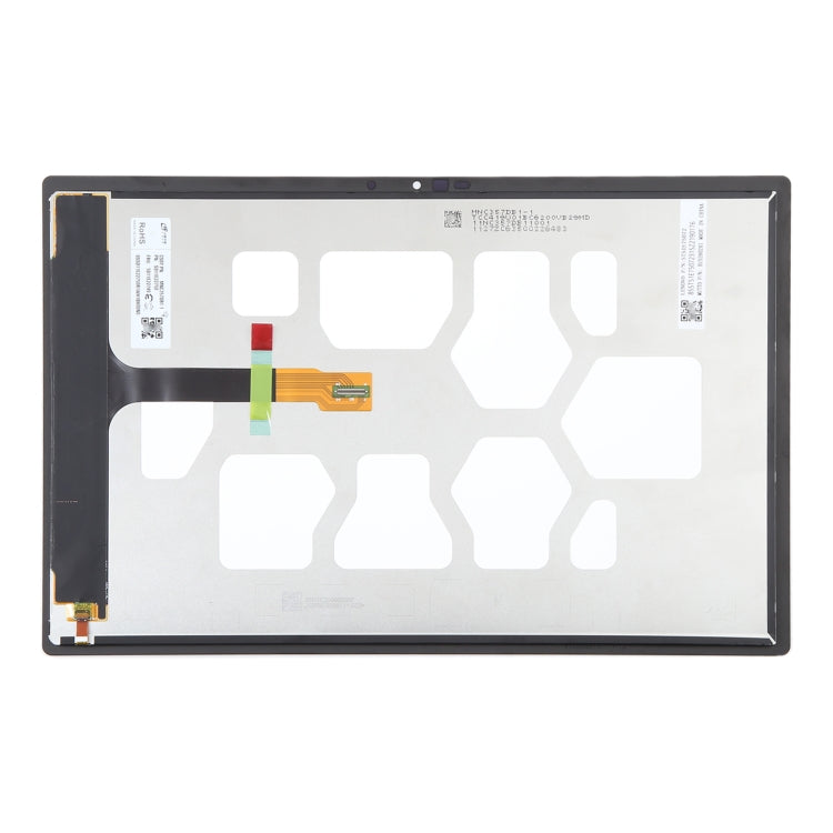 For Lenovo IdeaPad Duet 5 Replacement LCD Touch Screen With Digitizer Assembly - Black