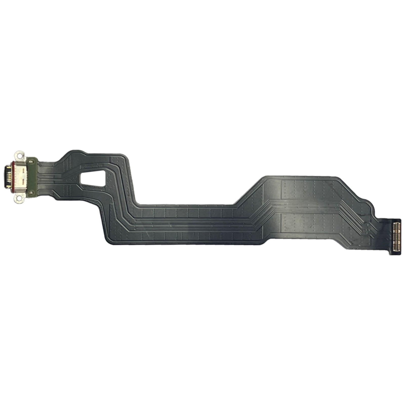 For OnePlus 11 Replacement Charging Port Flex Cable
