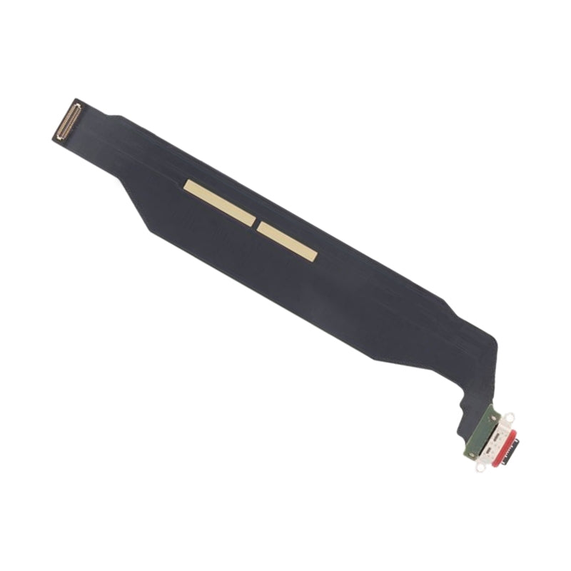 For OnePlus 10T Replacement Charging Port Flex Cable-www.firsthelptech.ie