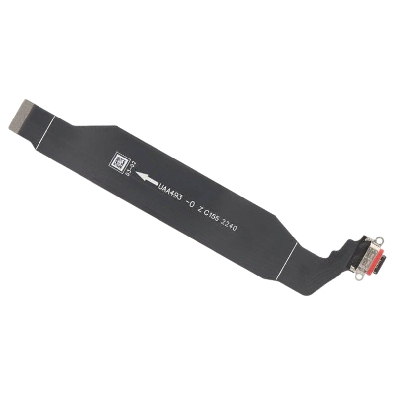 For OnePlus 10T Replacement Charging Port Flex Cable-www.firsthelptech.ie
