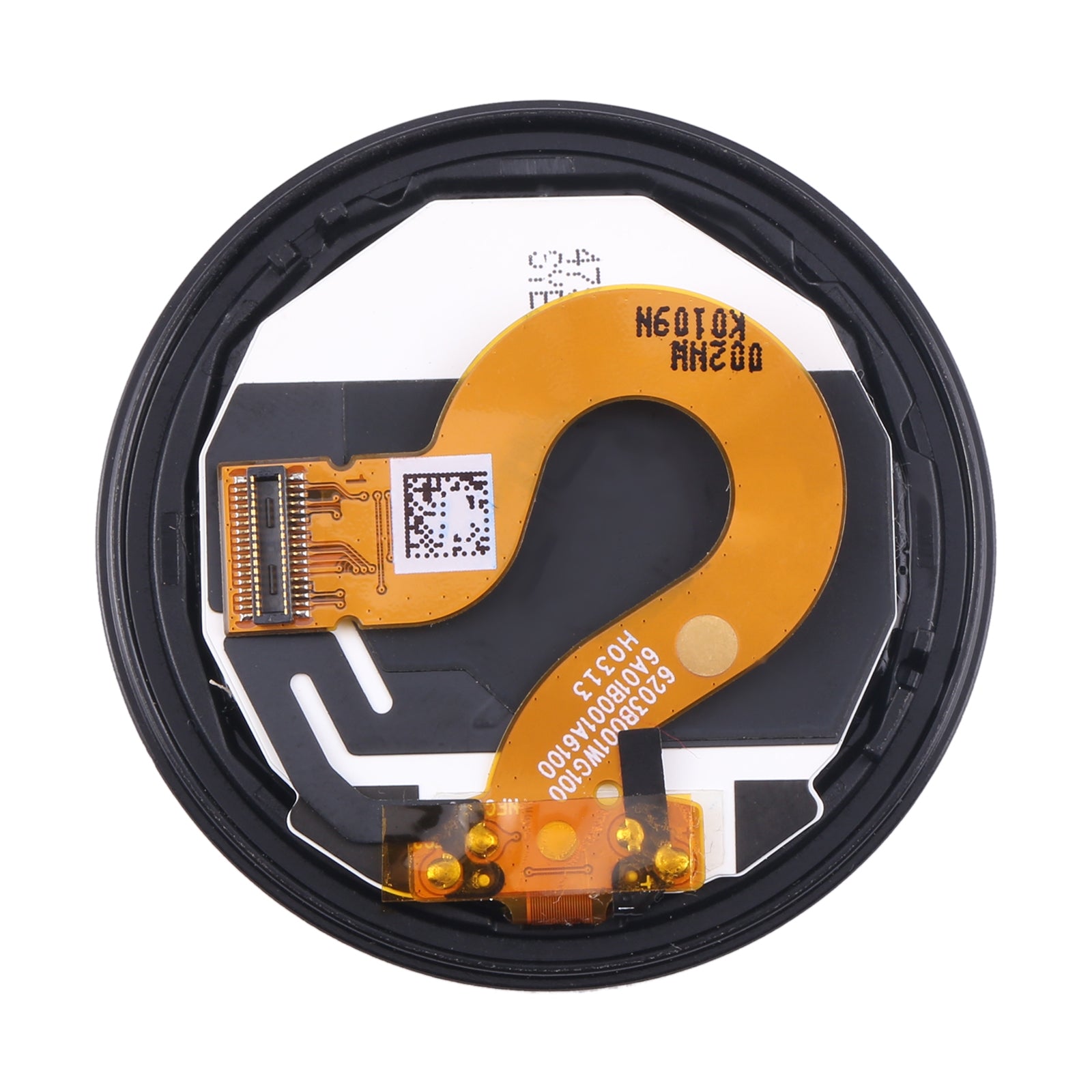 For Garmin Forerunner 745 LCD Display Touch Screen Digitizer Replacement-www.firsthelptech.ie