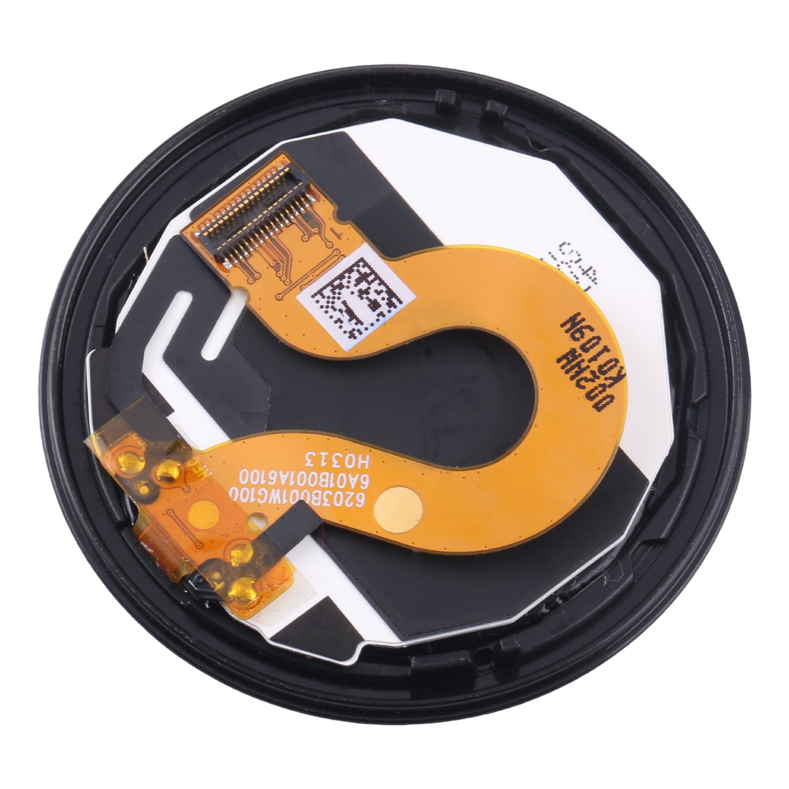 For Garmin Forerunner 745 LCD Display Touch Screen Digitizer Replacement-www.firsthelptech.ie