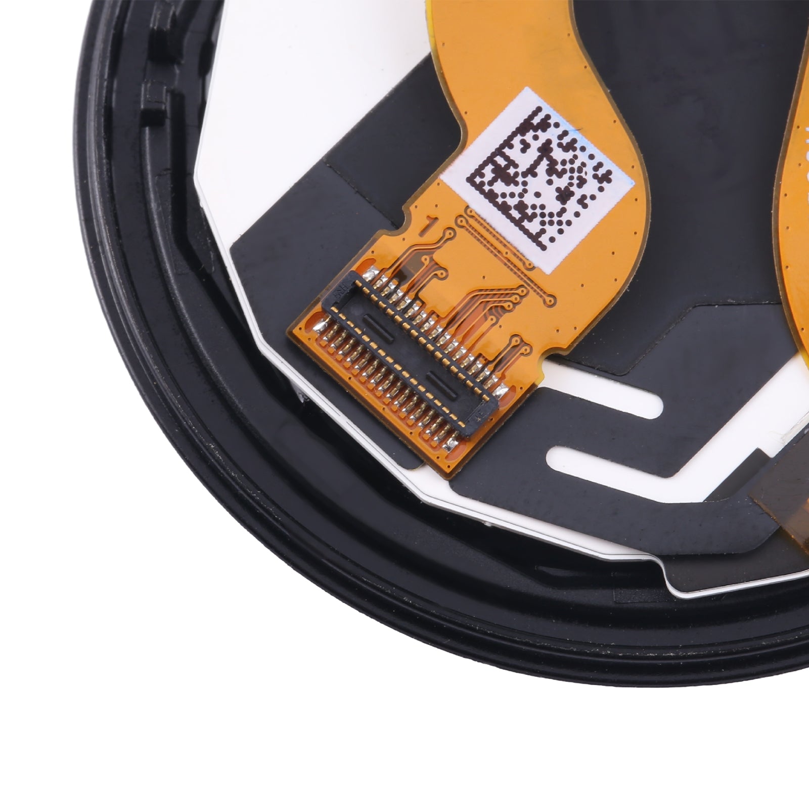 For Garmin Forerunner 745 LCD Display Touch Screen Digitizer Replacement-www.firsthelptech.ie