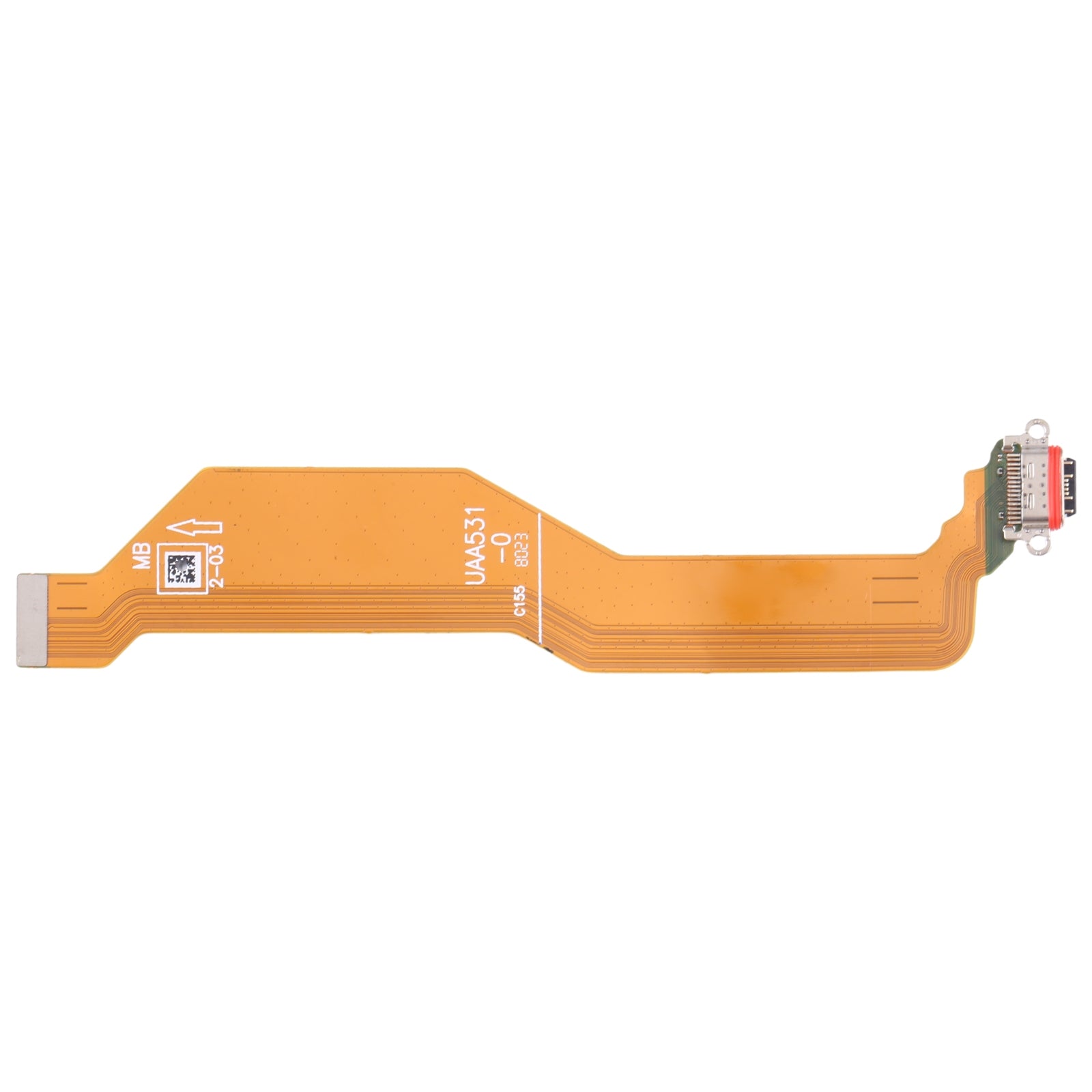 For OnePlus Nord 3 Replacement Charging Port Flex Cable