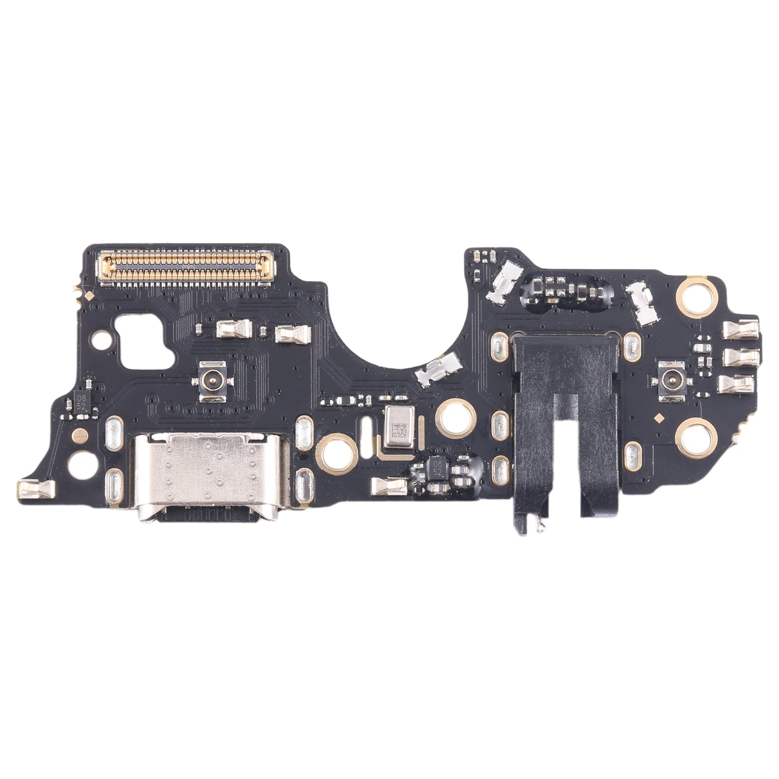 For OnePlus Nord CE 3 Lite Replacement Charging Port Board-www.firsthelptech.ie