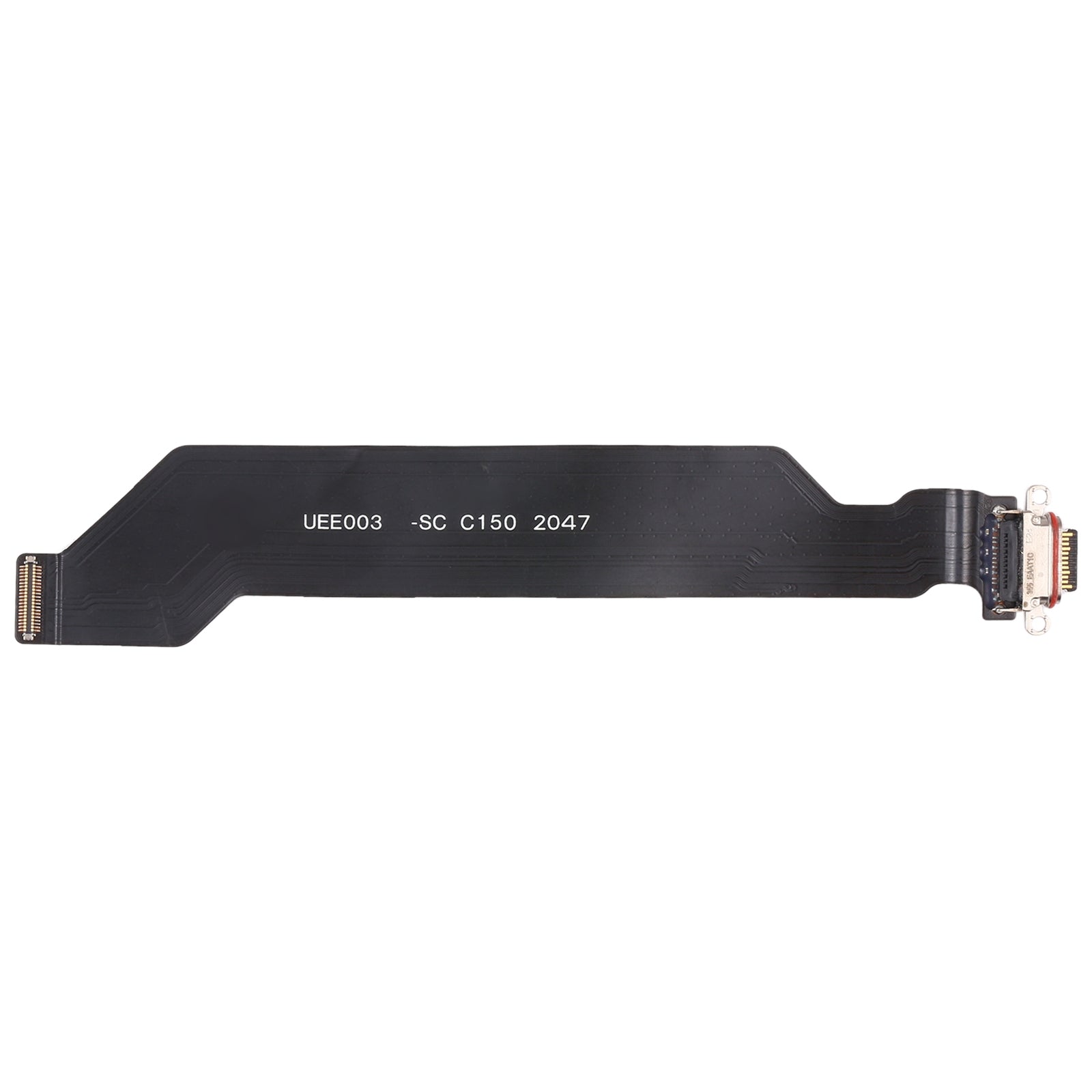 For OnePlus 9 Pro Replacement Charging Port Flex Cable-www.firsthelptech.ie