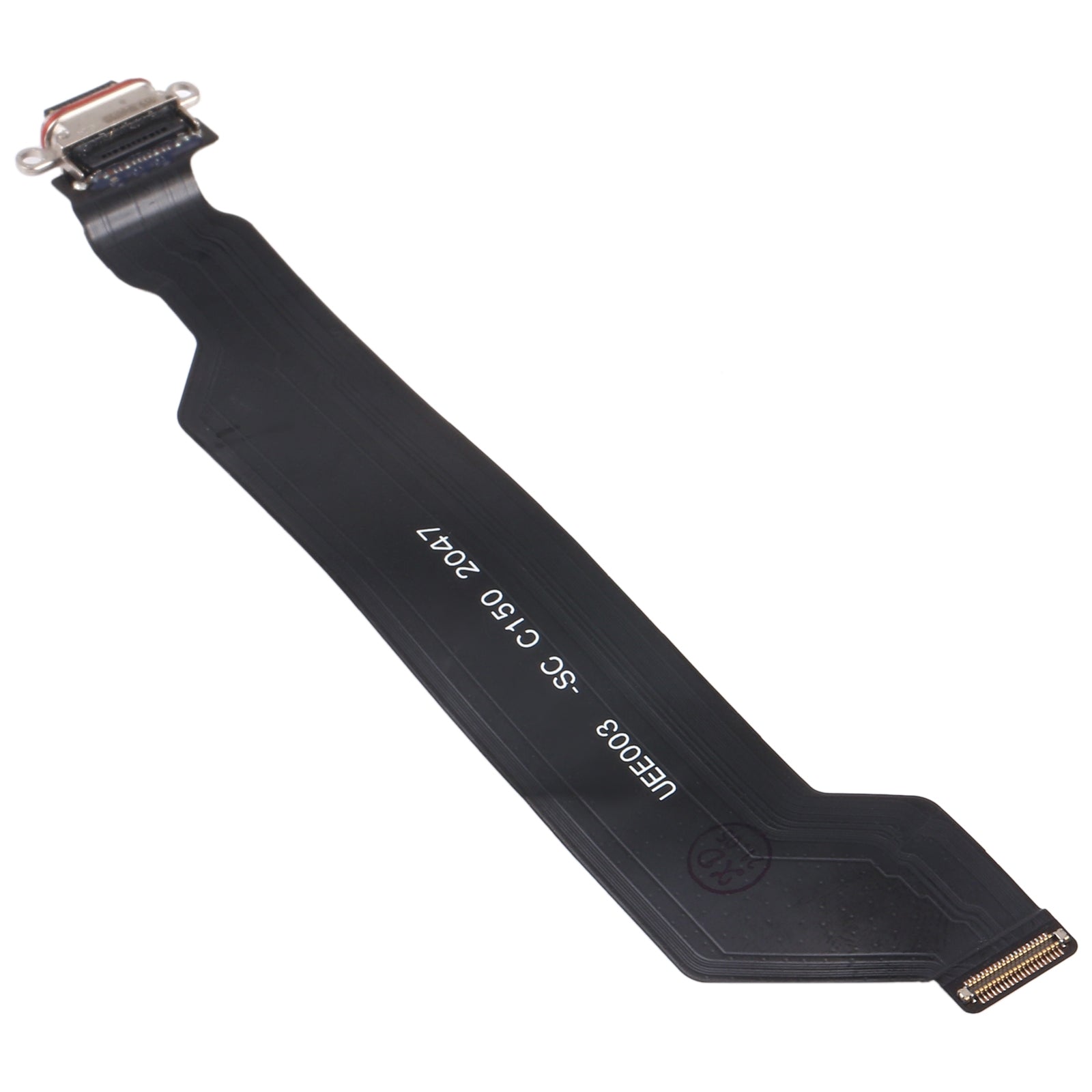 For OnePlus 9 Pro Replacement Charging Port Flex Cable-www.firsthelptech.ie