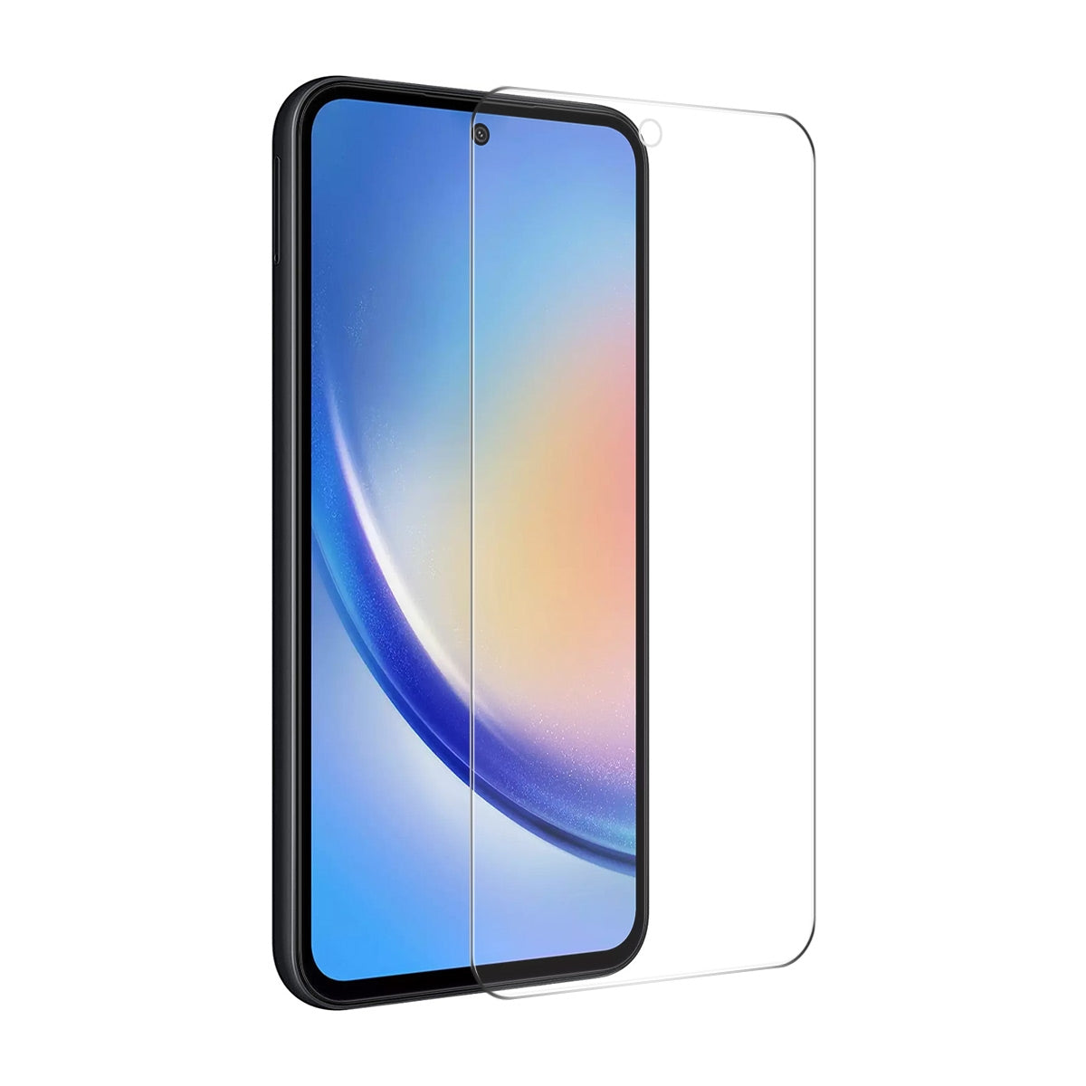 For Samsung Galaxy A35 5G Tempered Glass / Screen Protector