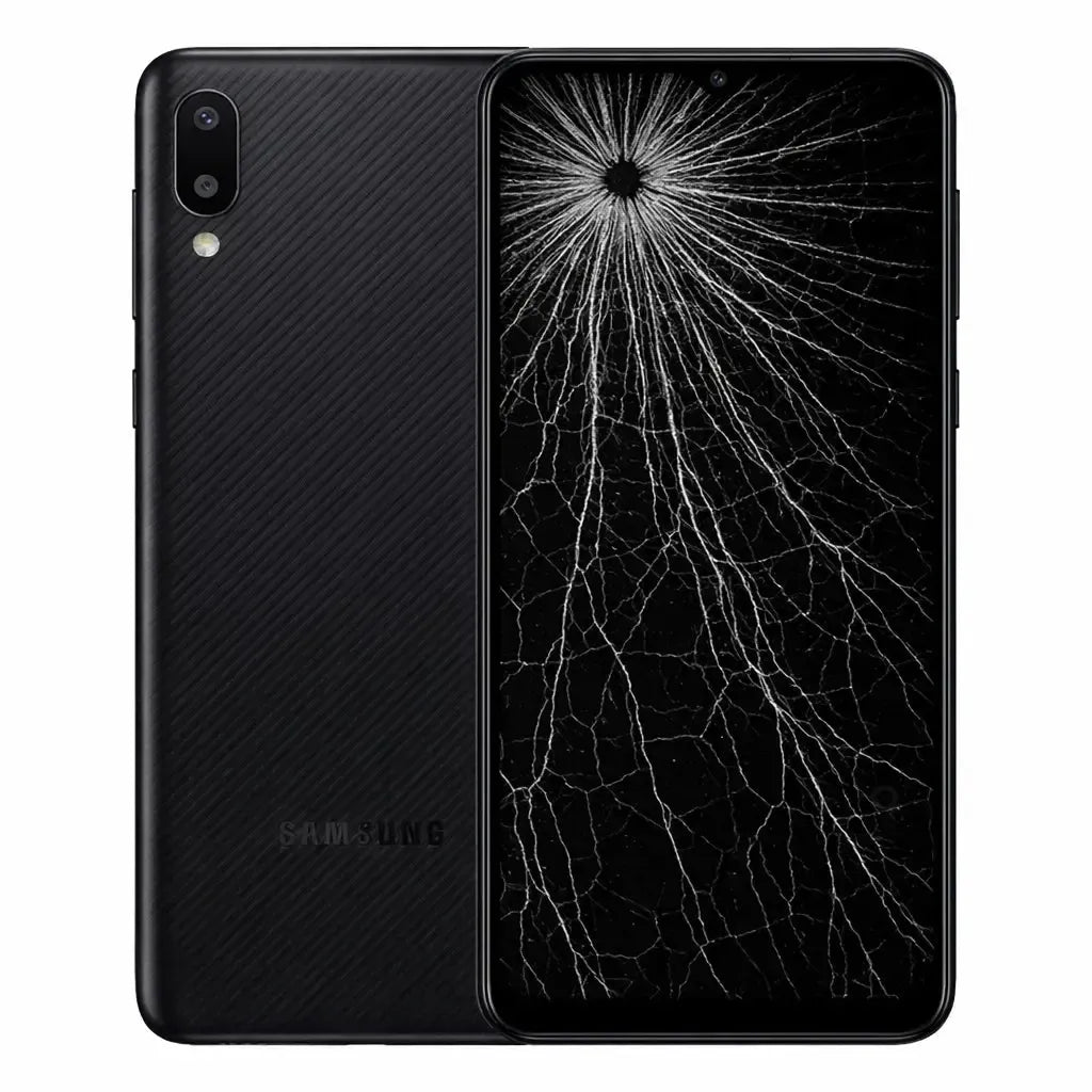Samsung Galaxy A02 Screen Repair