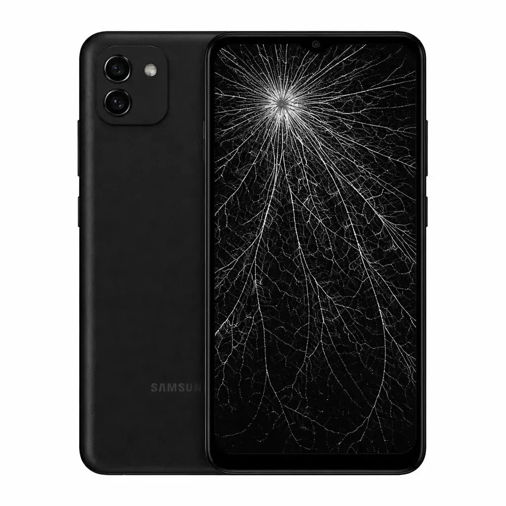 Samsung Galaxy A03 Screen Repair