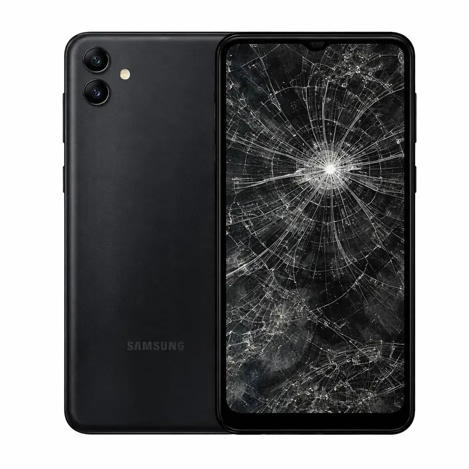 Samsung Galaxy A04e Screen Repair