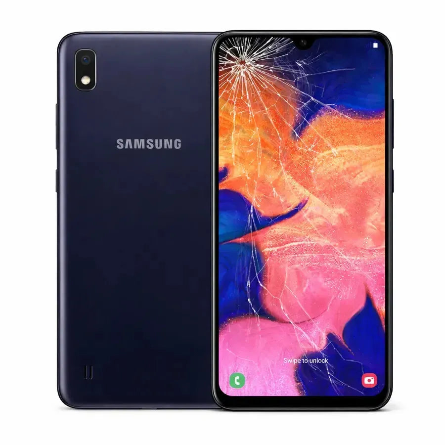 Samsung Galaxy A10 Screen Repair