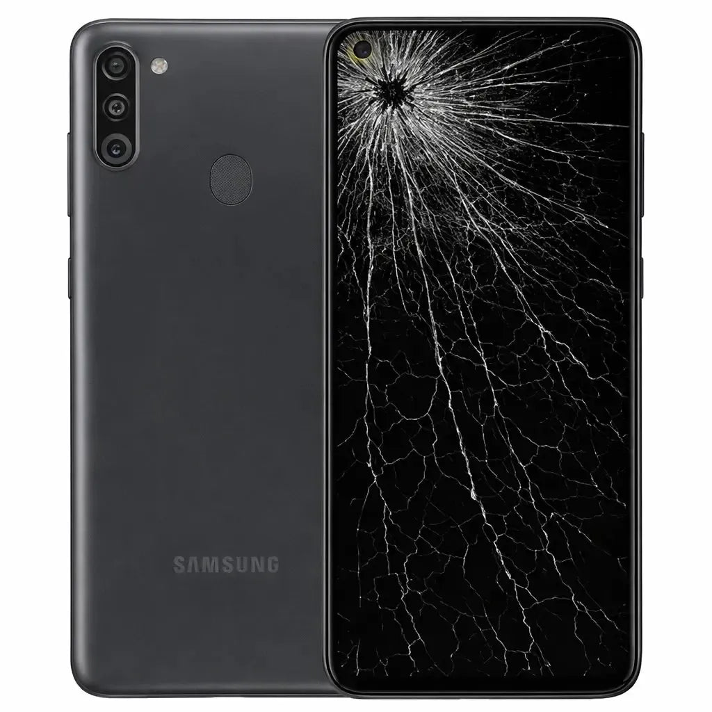 Samsung Galaxy A11 Screen Repair