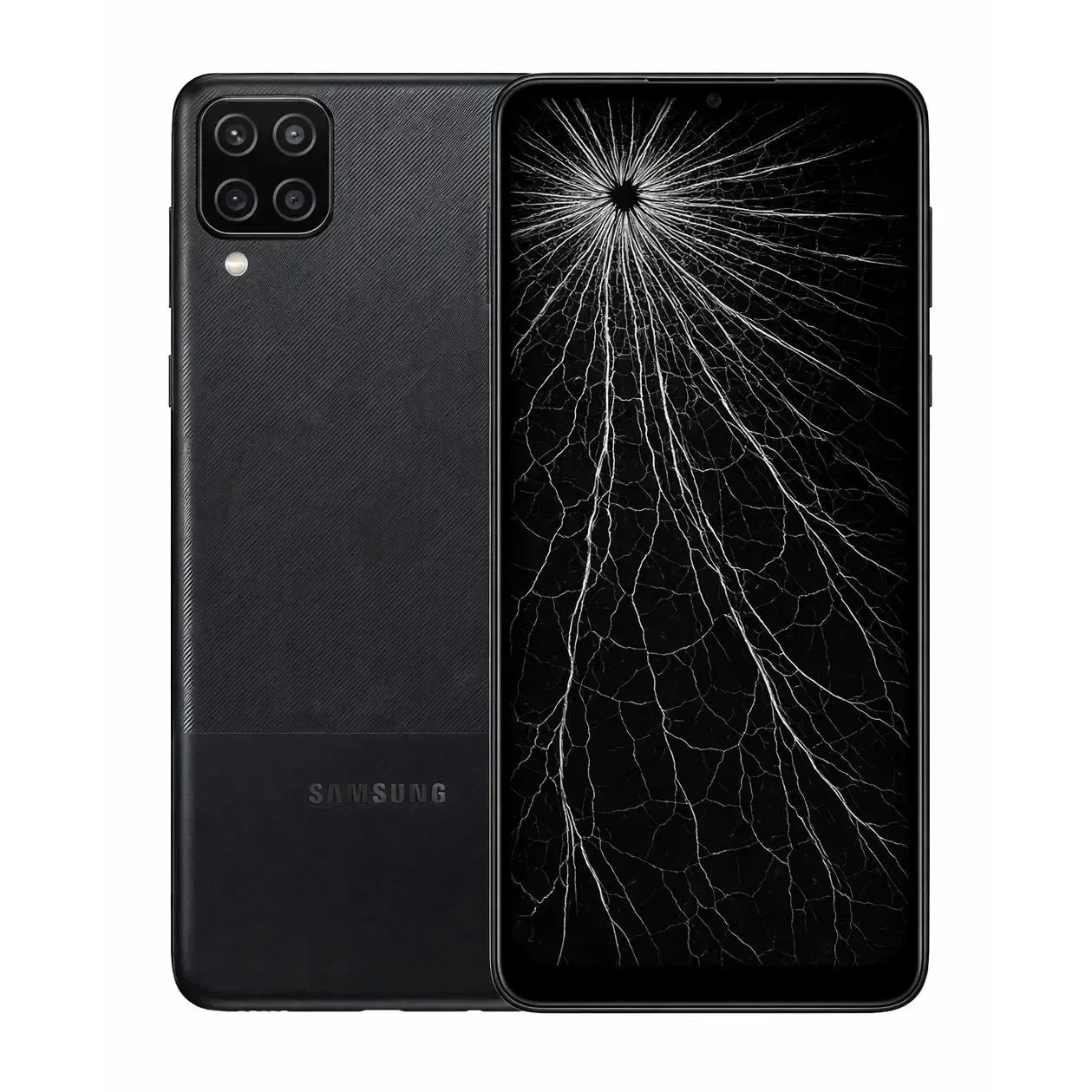 Samsung Galaxy A12 Screen Repair