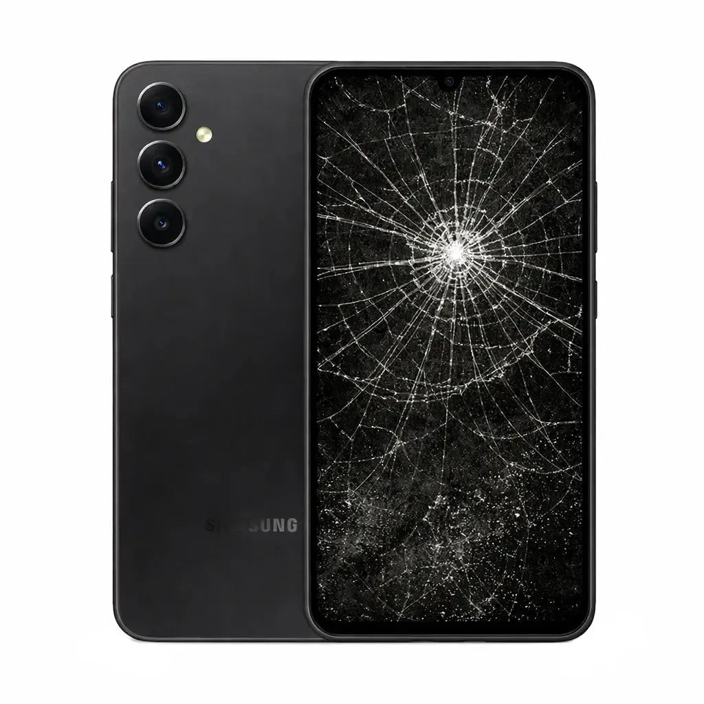 Samsung Galaxy A16 Screen Repair