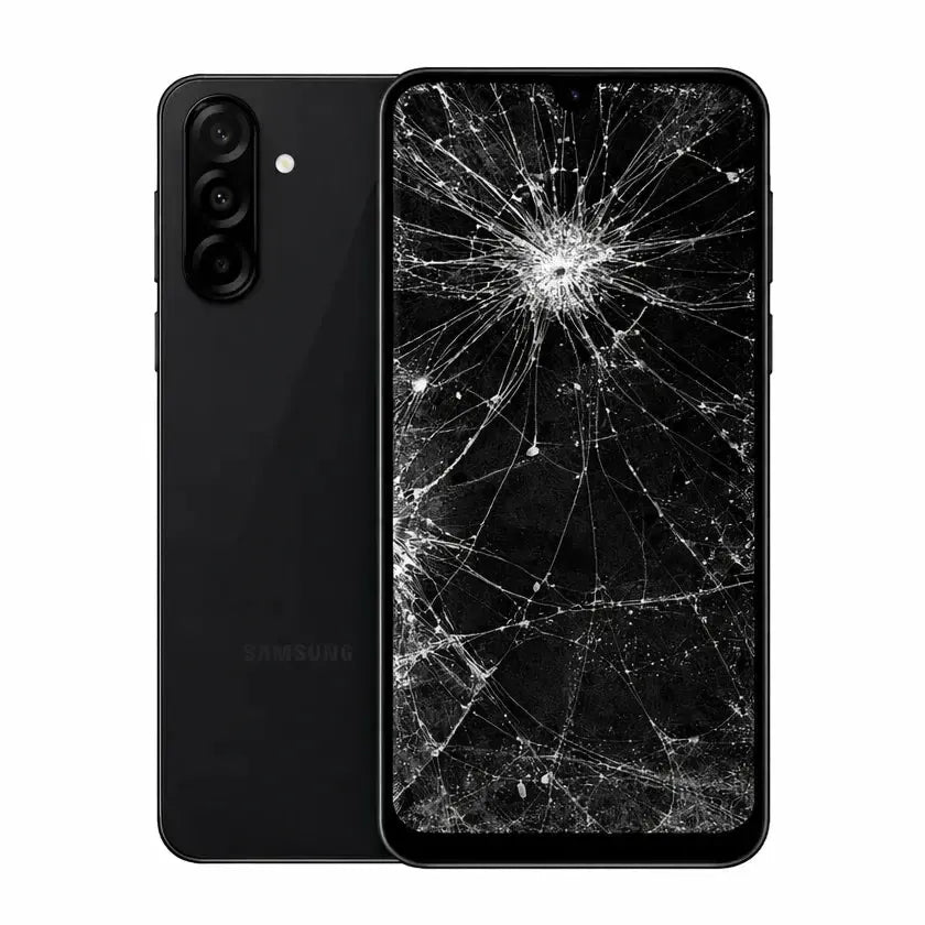 Samsung Galaxy M17 Screen Repair