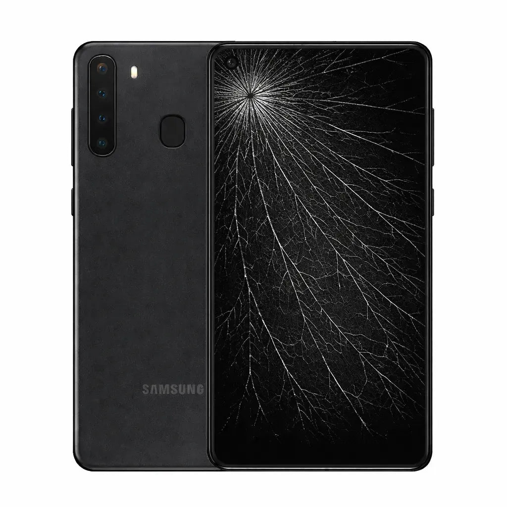 Samsung Galaxy A21 Screen Repair