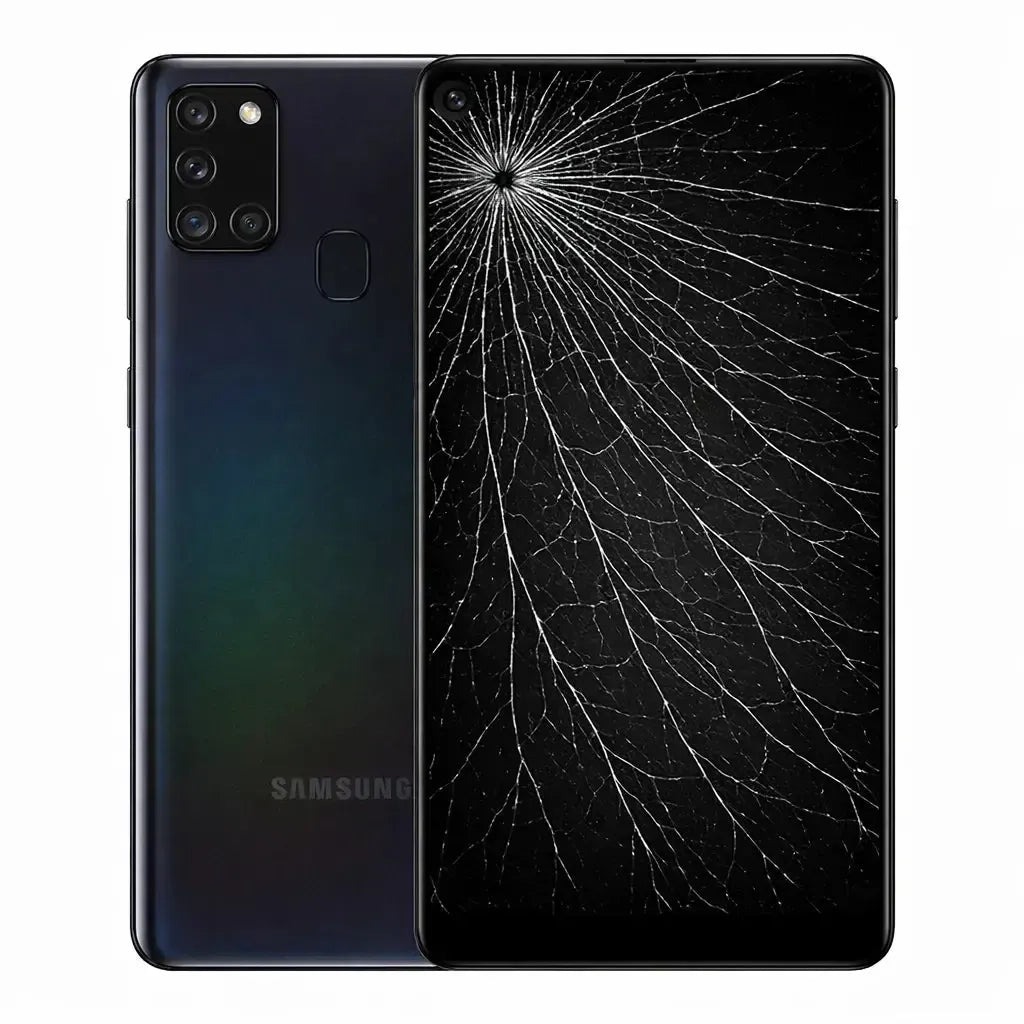 Samsung Galaxy A21s Screen Repair
