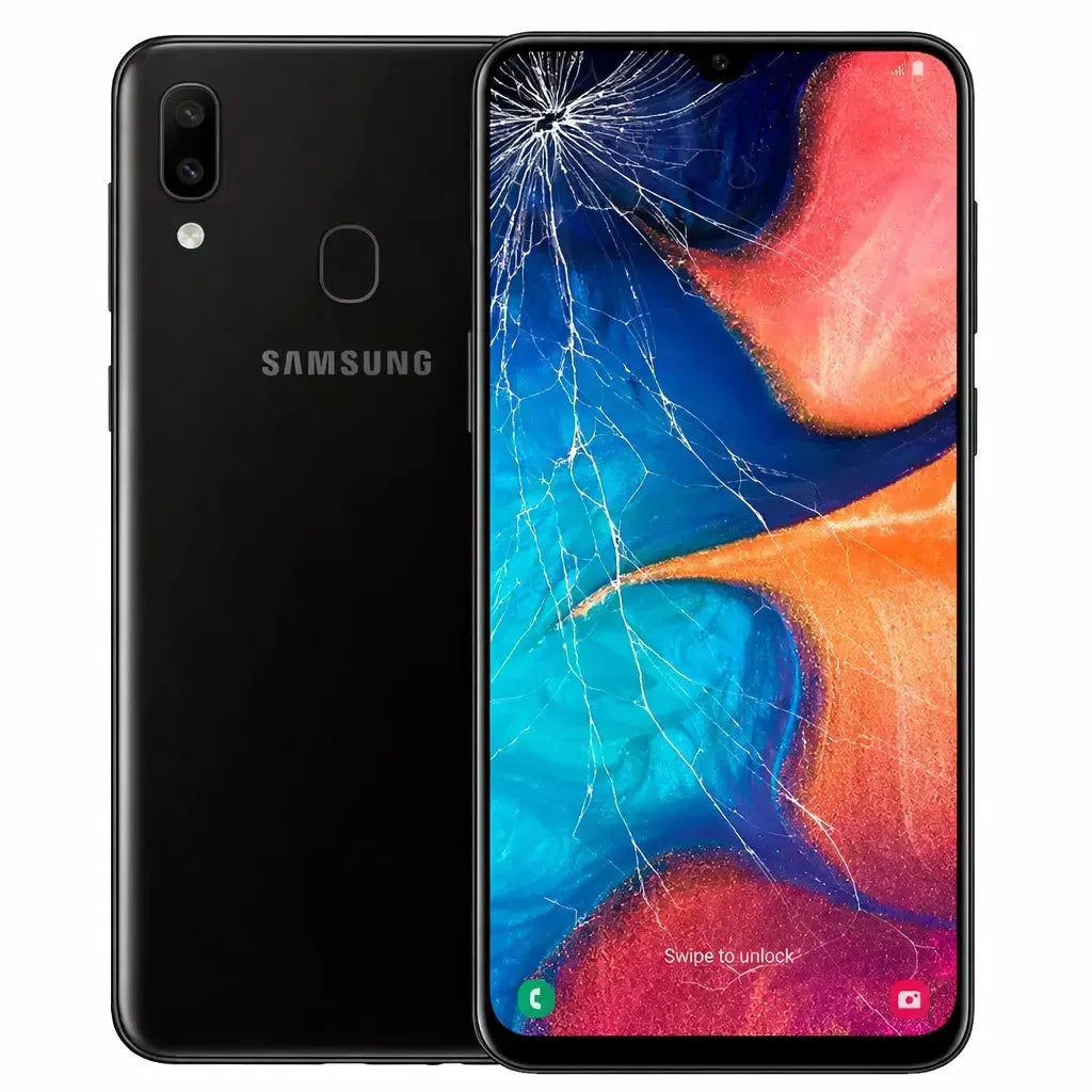 Samsung Galaxy A30 Screen Repair
