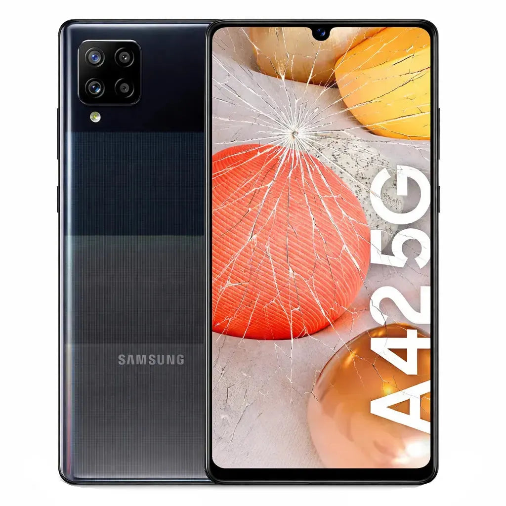 Samsung Galaxy A42 5G Screen Repair
