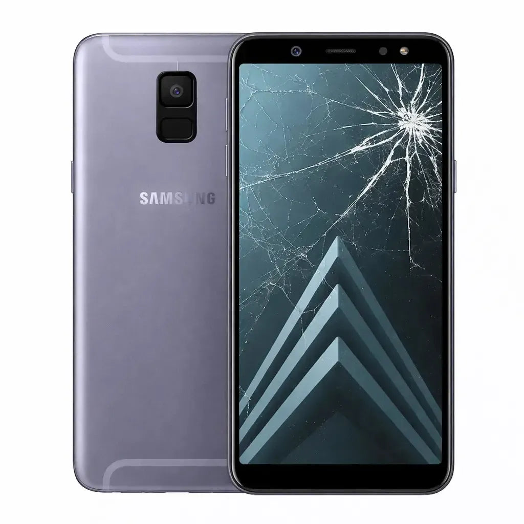 Samsung Galaxy A6 2018 Screen Repair