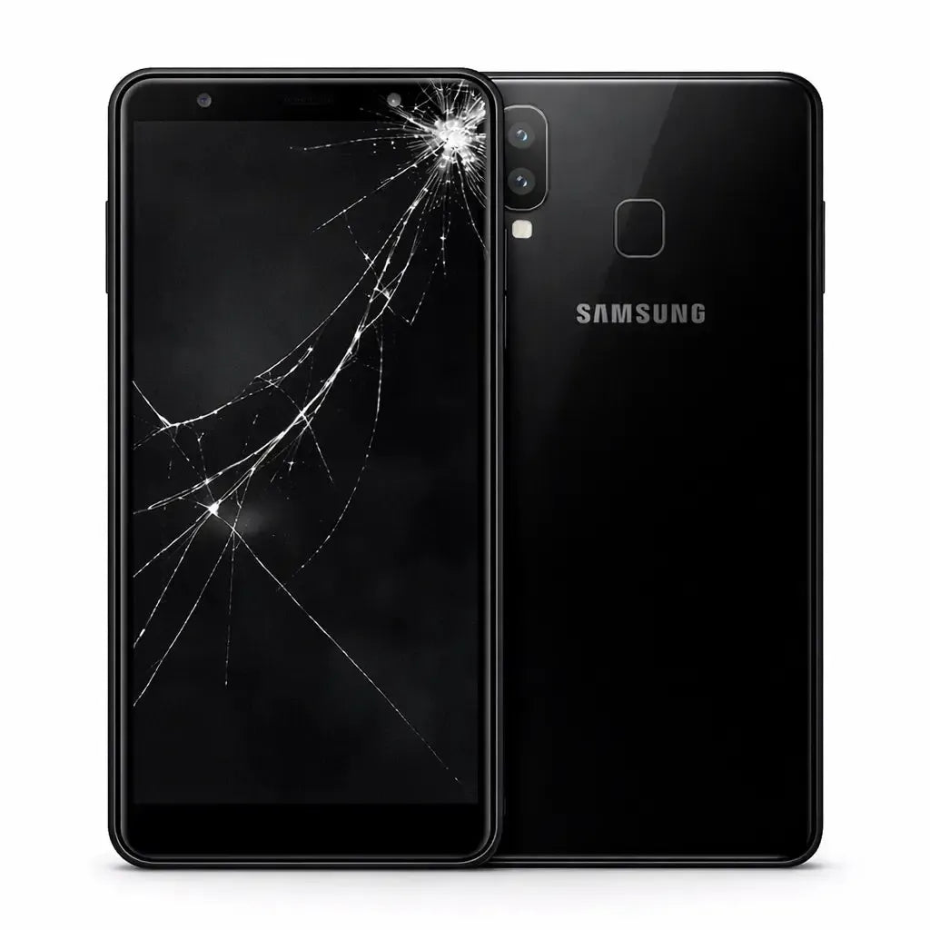 Samsung Galaxy A6s Screen Repair