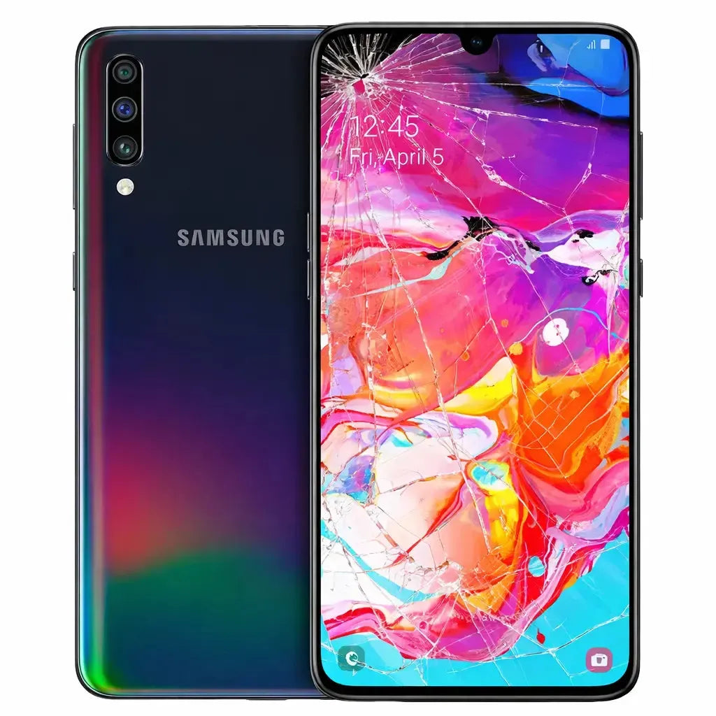 Samsung Galaxy A70 Screen Repair