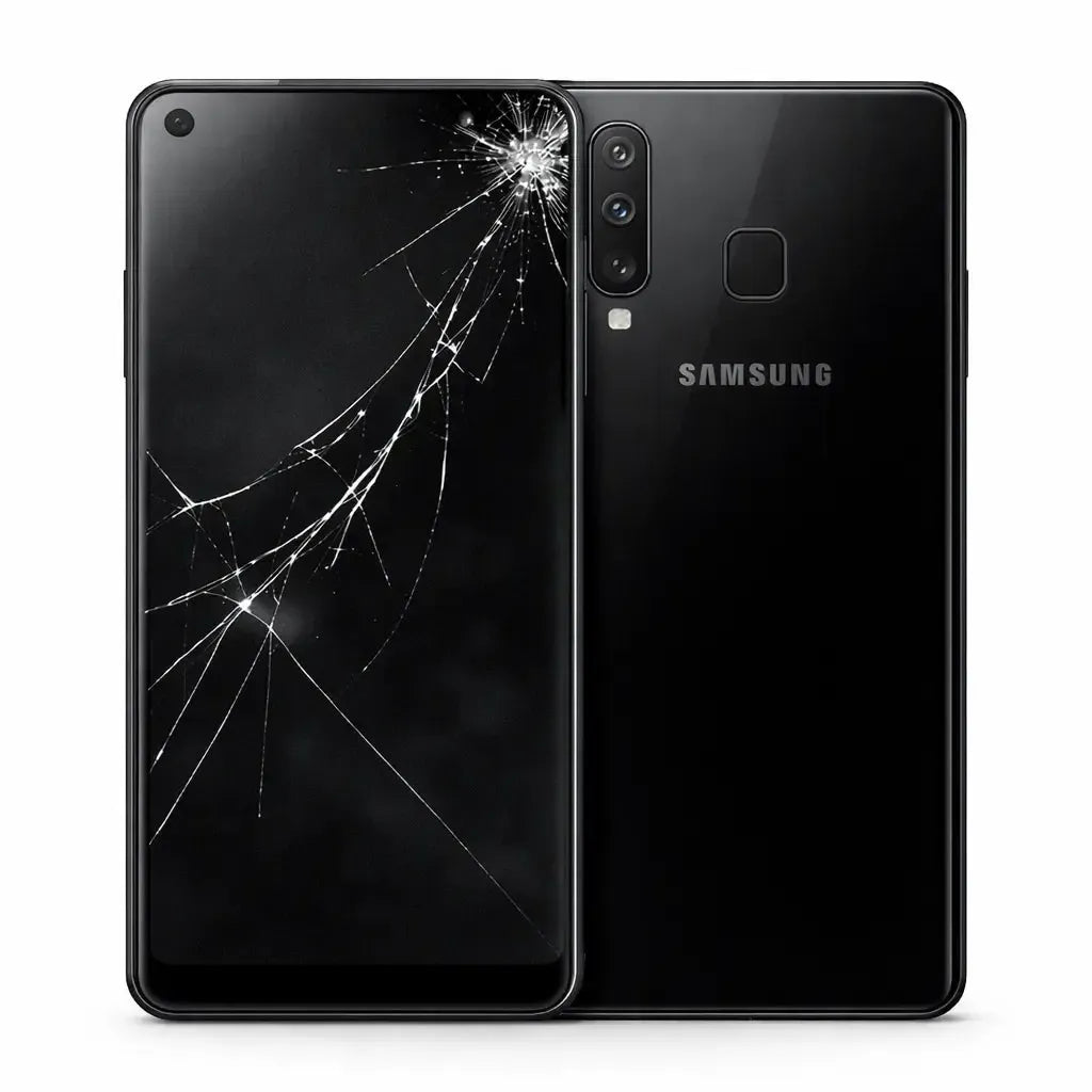 Samsung Galaxy A8s Screen Repair