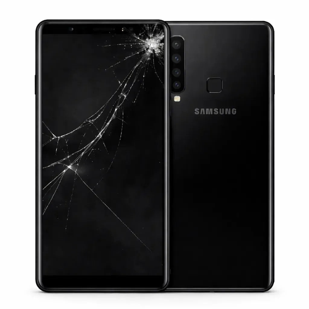 Samsung Galaxy A9 2018 Screen Repair