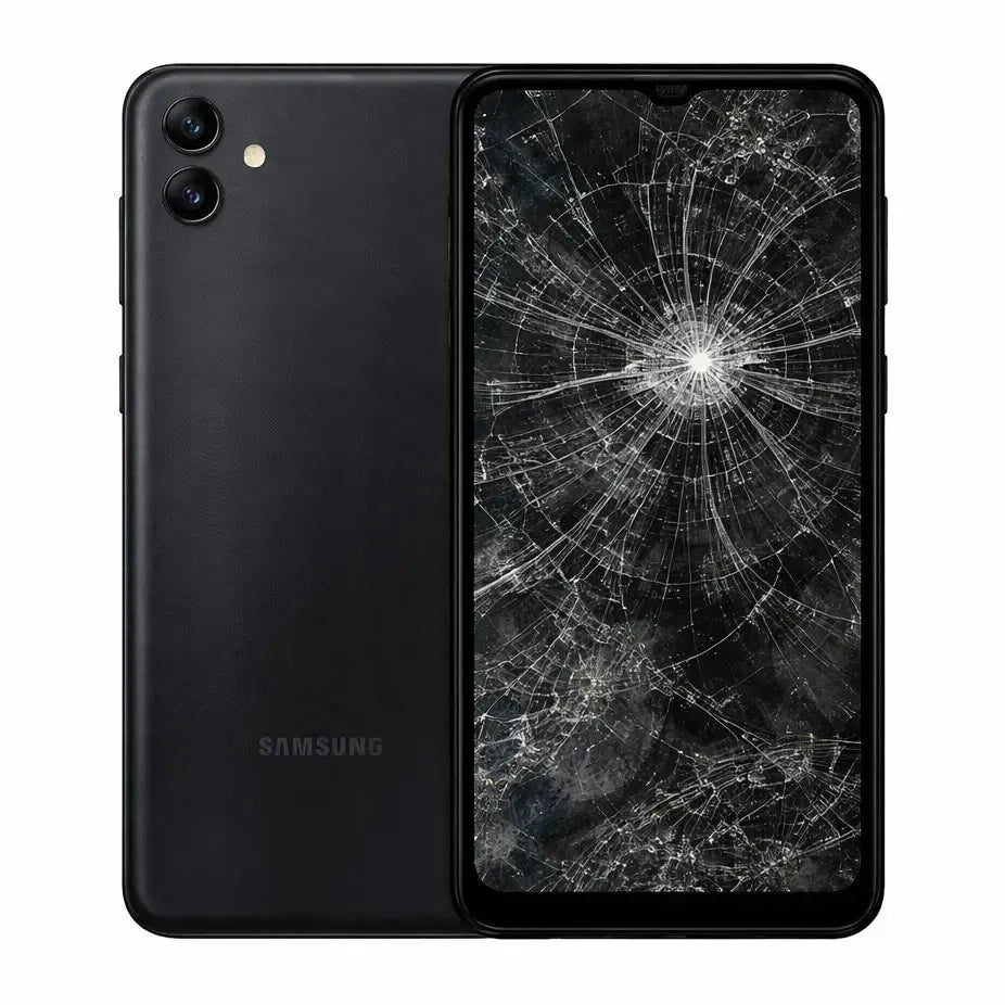 Samsung Galaxy F05 Screen Repair