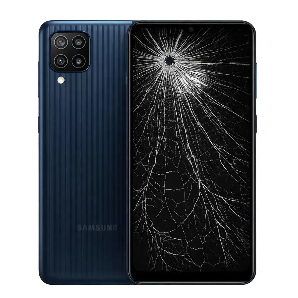 Samsung Galaxy F12 Screen Repair