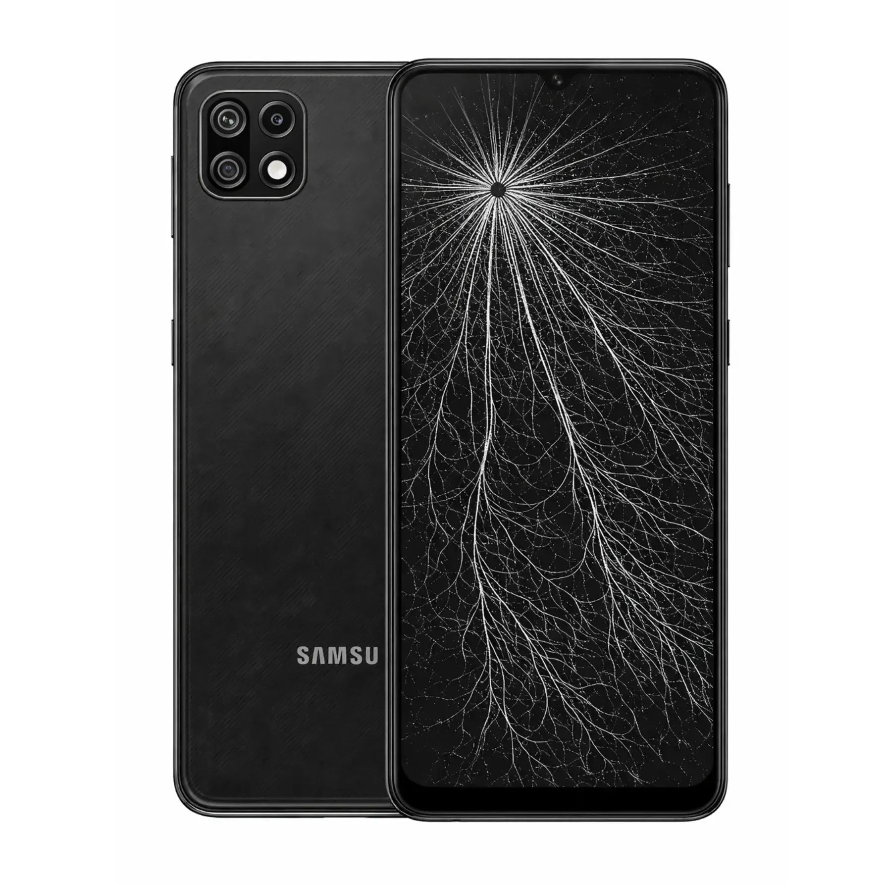 Samsung Galaxy F42 5G Screen Repair