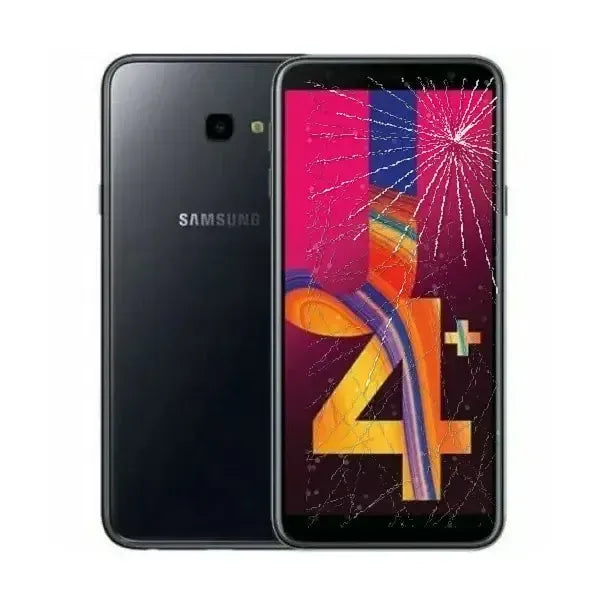 Samsung Galaxy J4 Plus Screen Repair