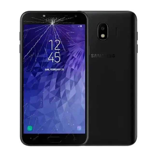 Samsung Galaxy J4 Screen Repair
