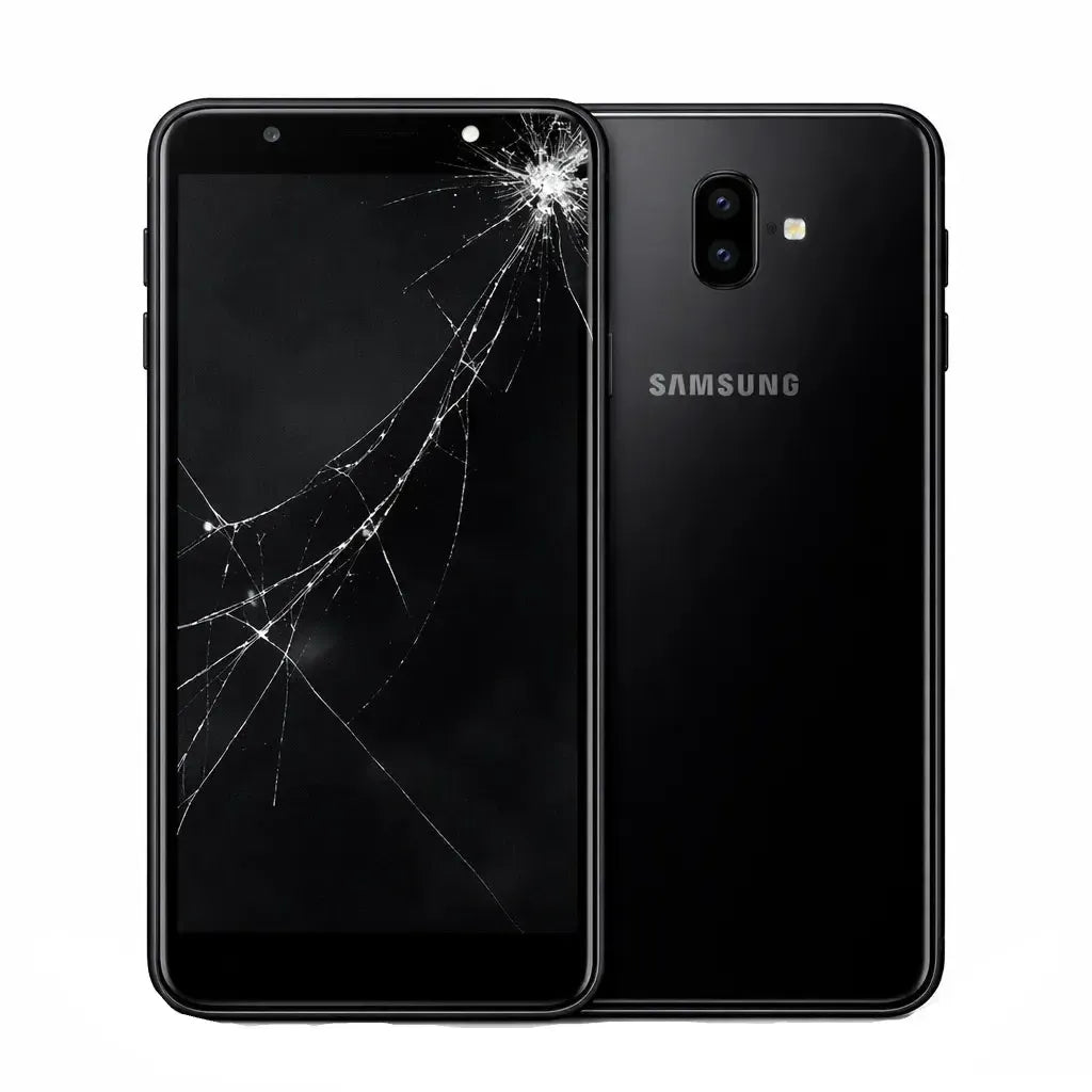 Samsung Galaxy J6 Plus Screen Repair