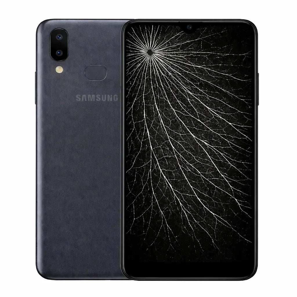Samsung Galaxy M01s Screen Repair