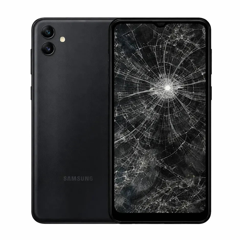 Samsung Galaxy M04 Screen Repair