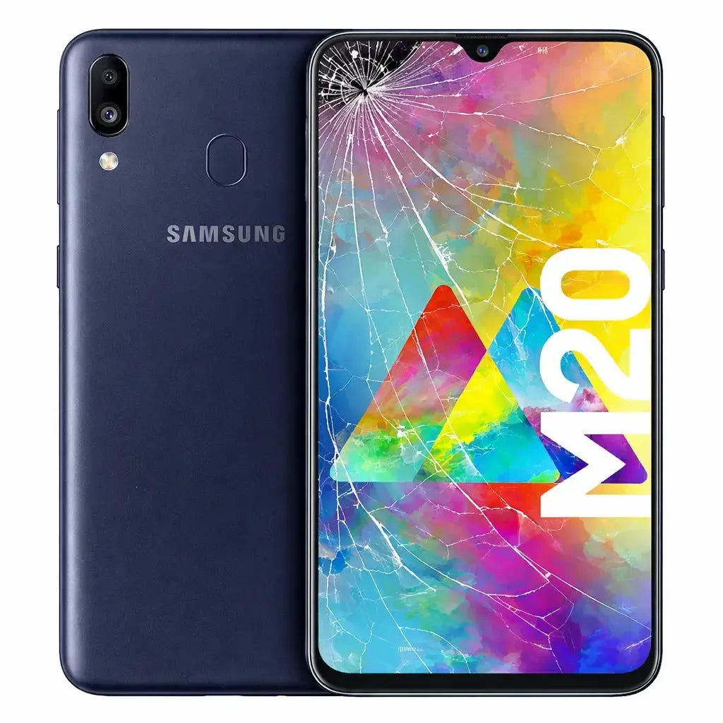 Samsung Galaxy M20 Screen Repair