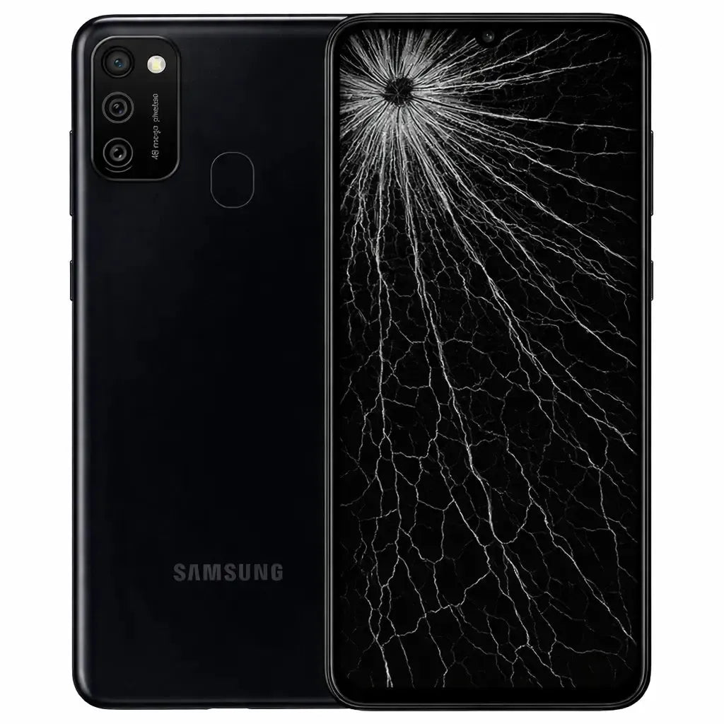 Samsung Galaxy M21 Screen Repair