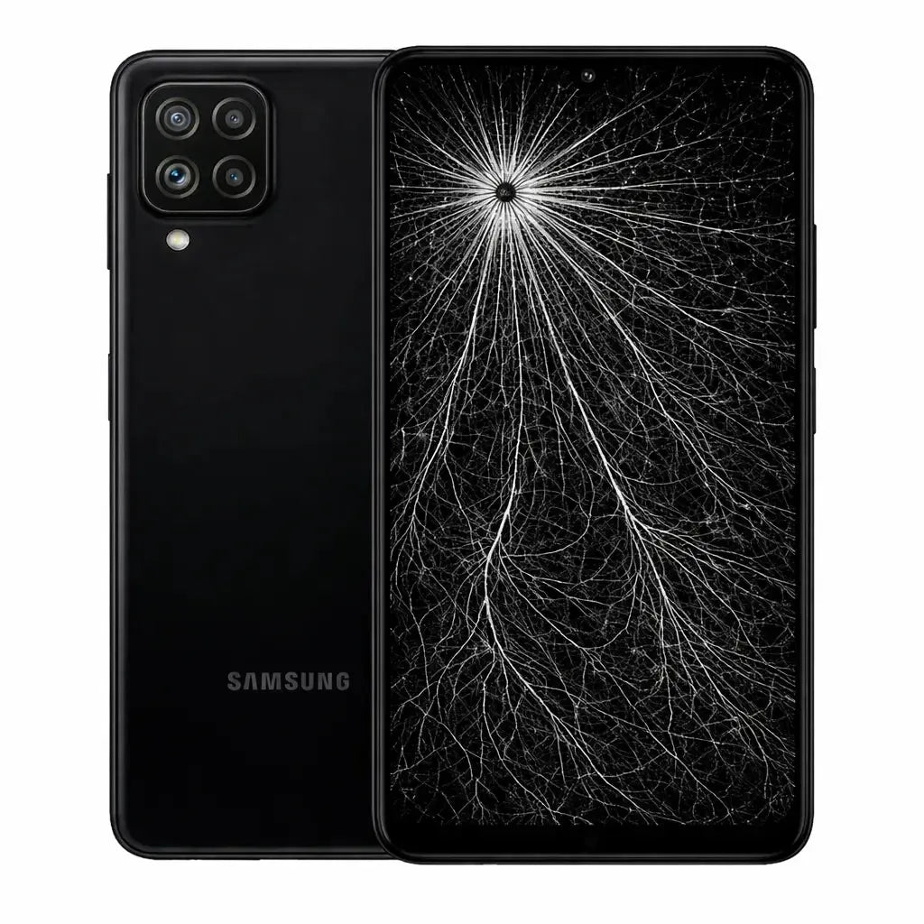 Samsung Galaxy M22 Screen Repair