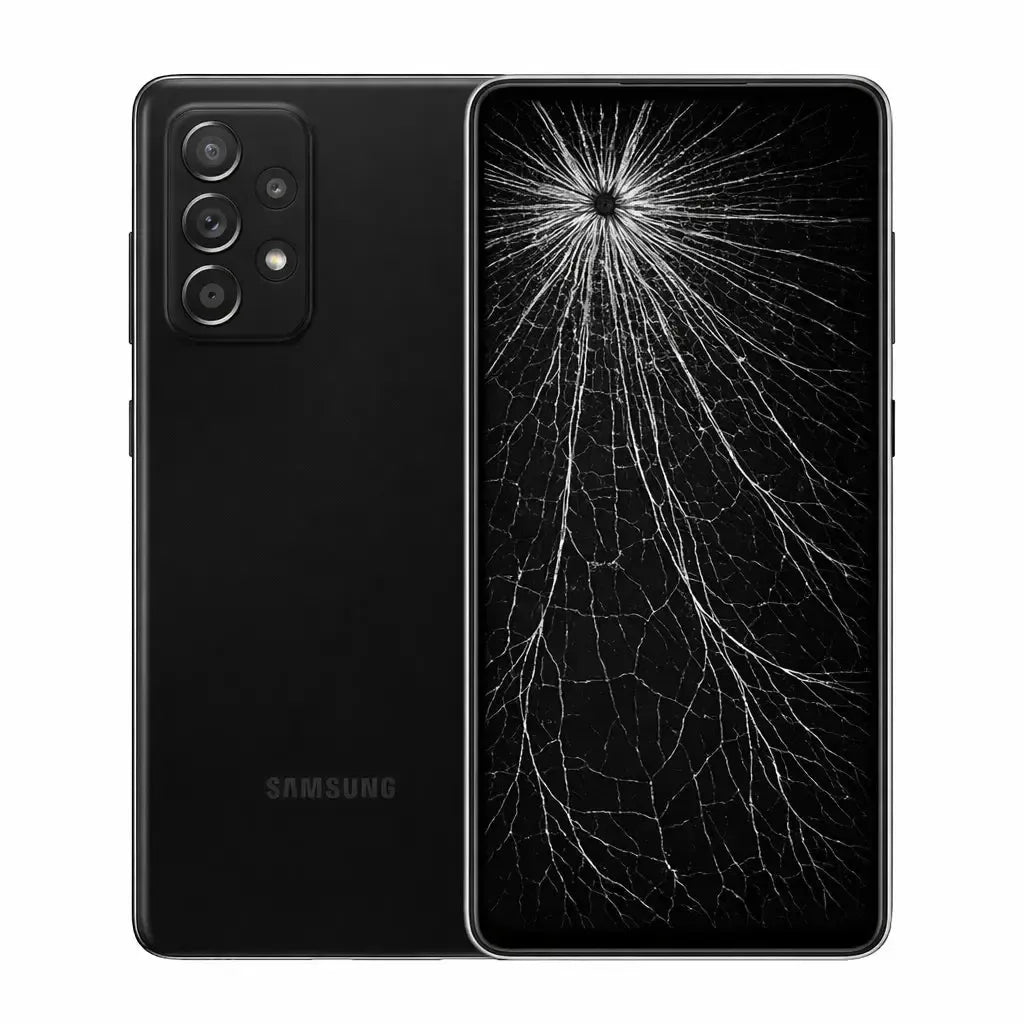 Samsung Galaxy A52s 5G Screen Repair