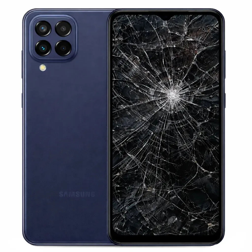 Samsung Galaxy M33 Screen Repair