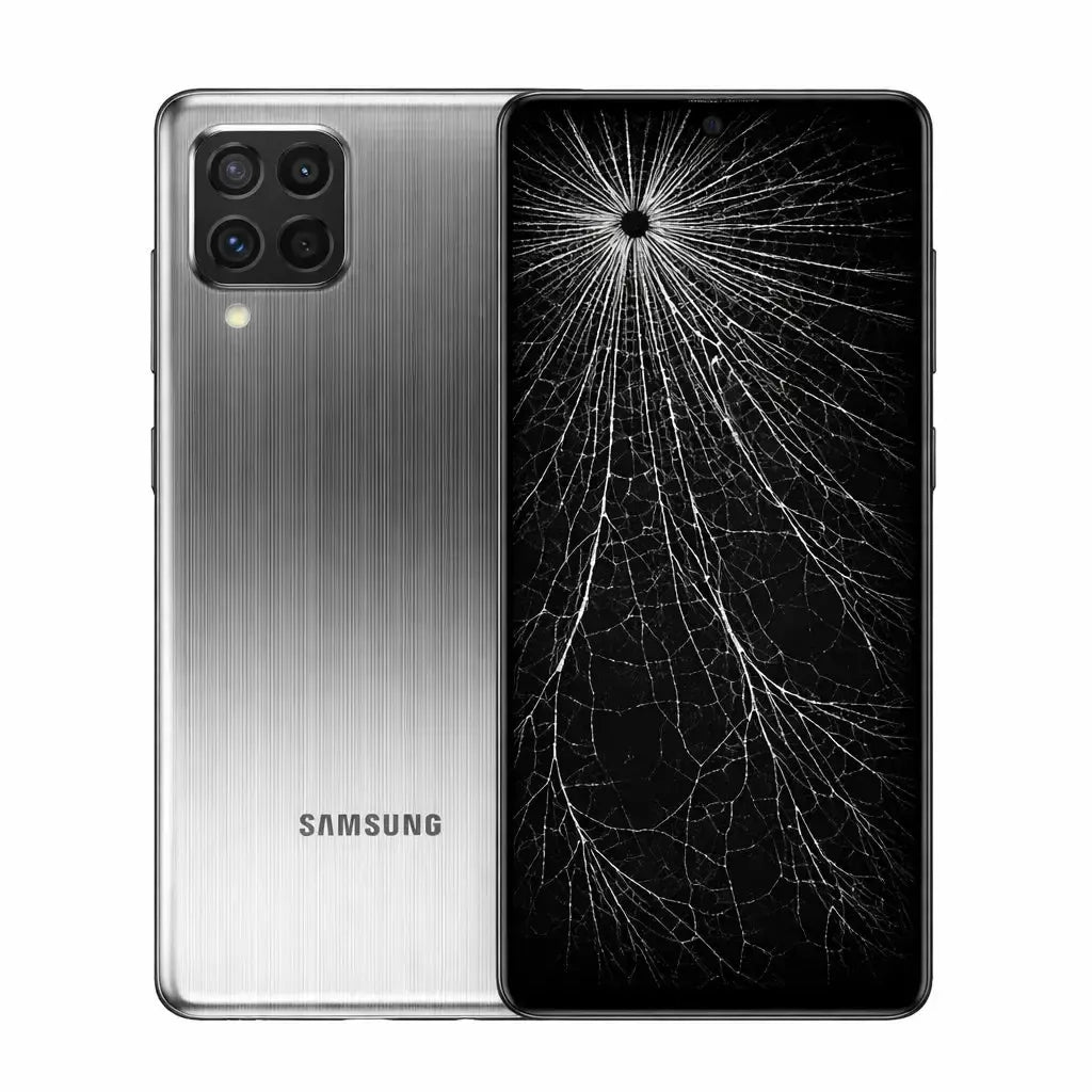 Samsung Galaxy M62 Screen Repair