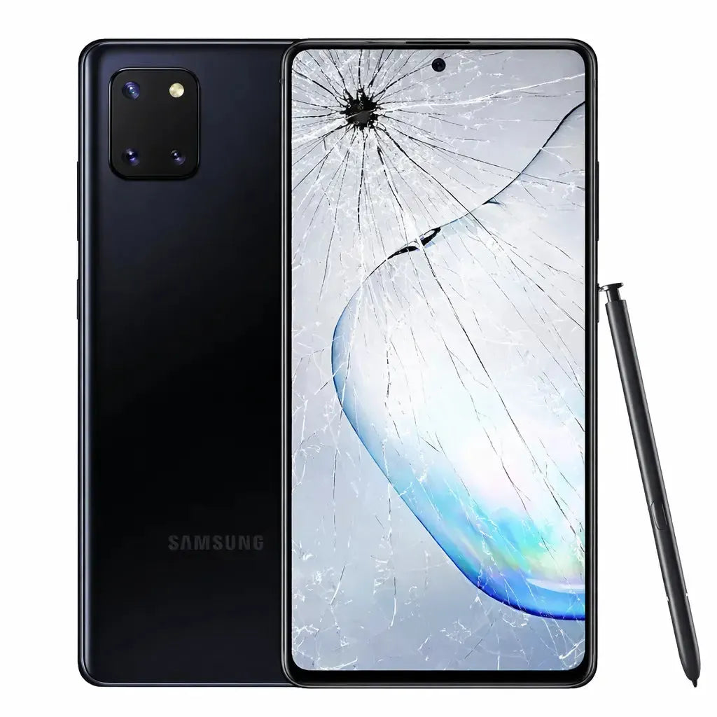 Samsung Galaxy Note 10 Lite Screen Repair