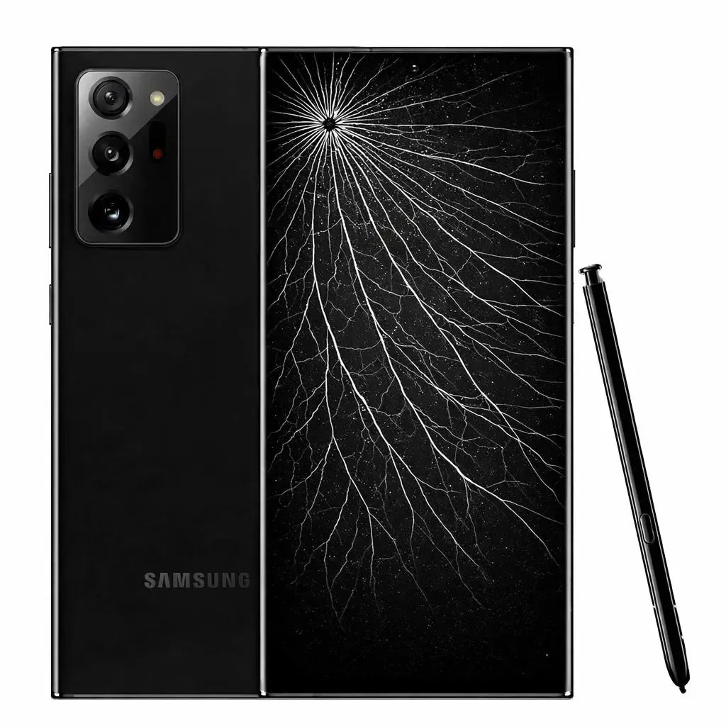 Samsung Galaxy Note 20 Ultra Screen Repair