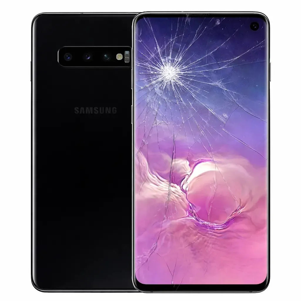 Samsung Galaxy S10 Screen Repair