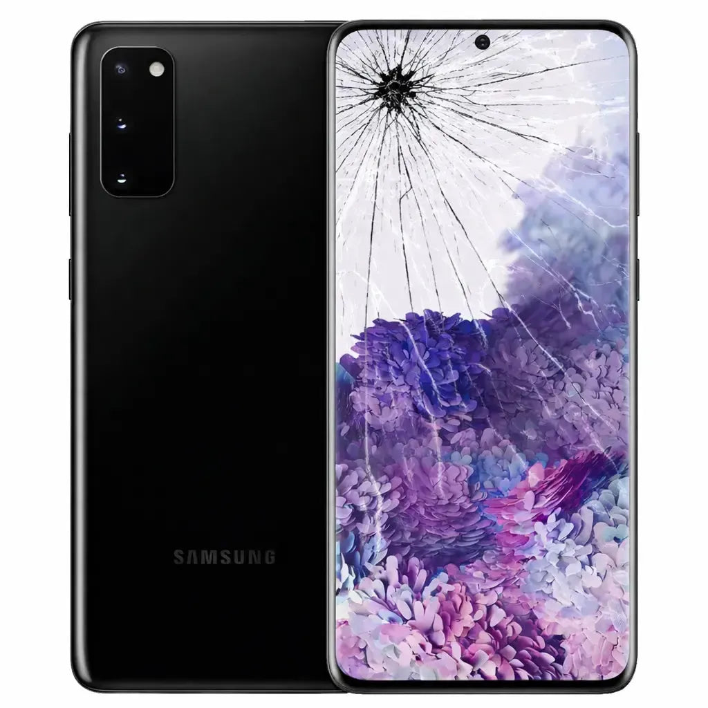 Samsung Galaxy S20 5G Screen Repair