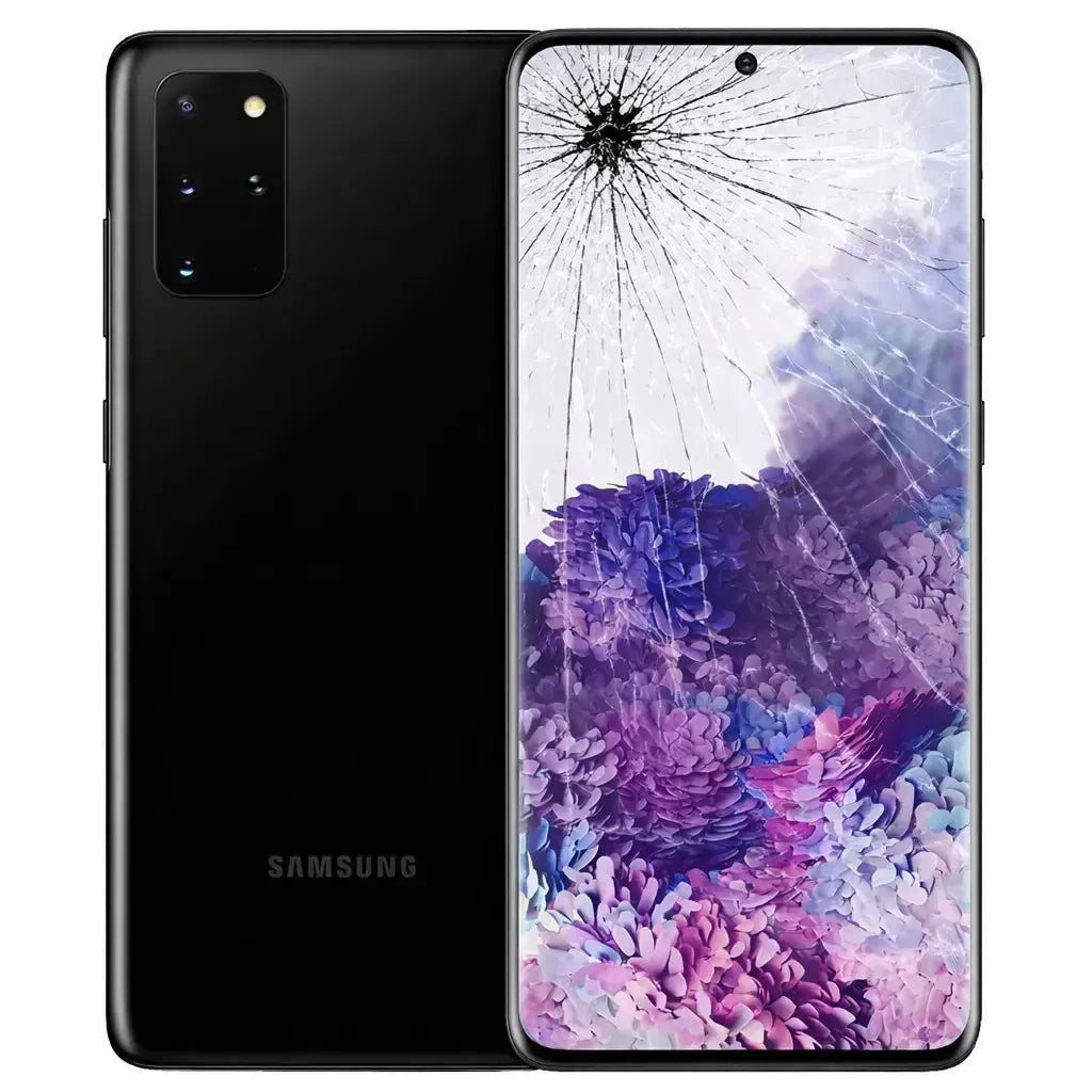 Samsung Galaxy S20 Plus Screen Repair
