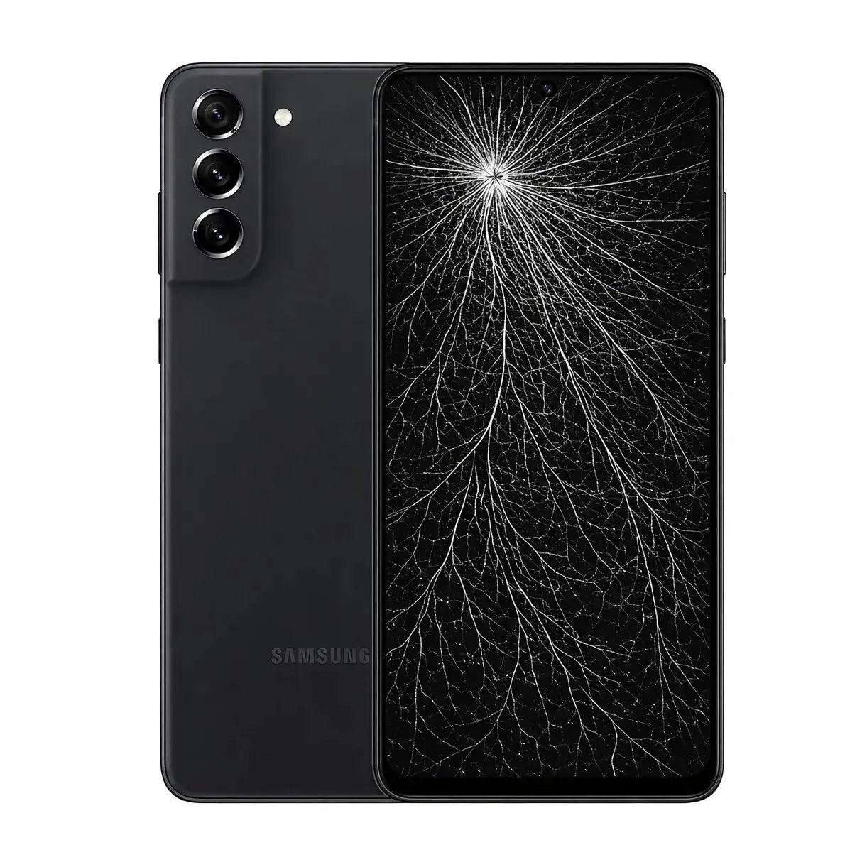 Samsung Galaxy S21 FE 5G Screen Repair